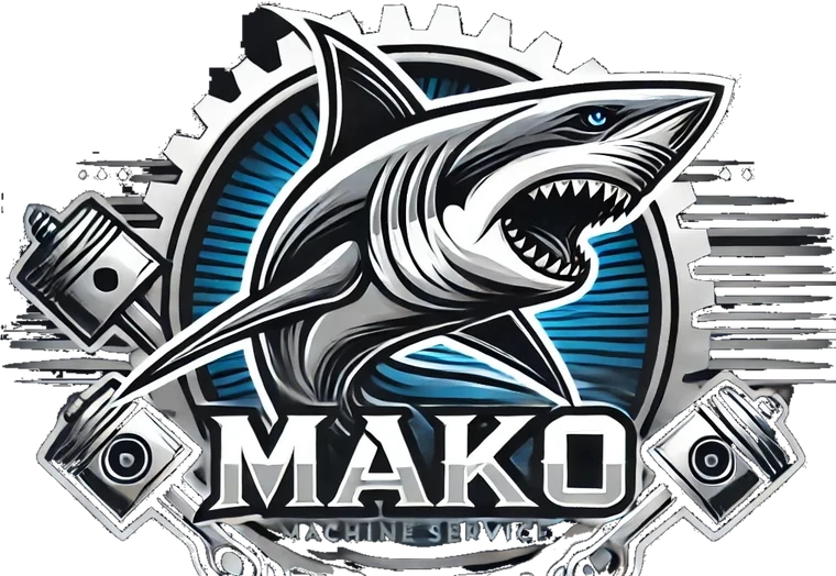 Mako Machine Services